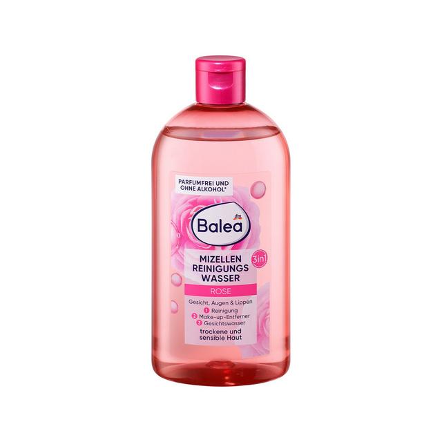 Eau micellaire tonique