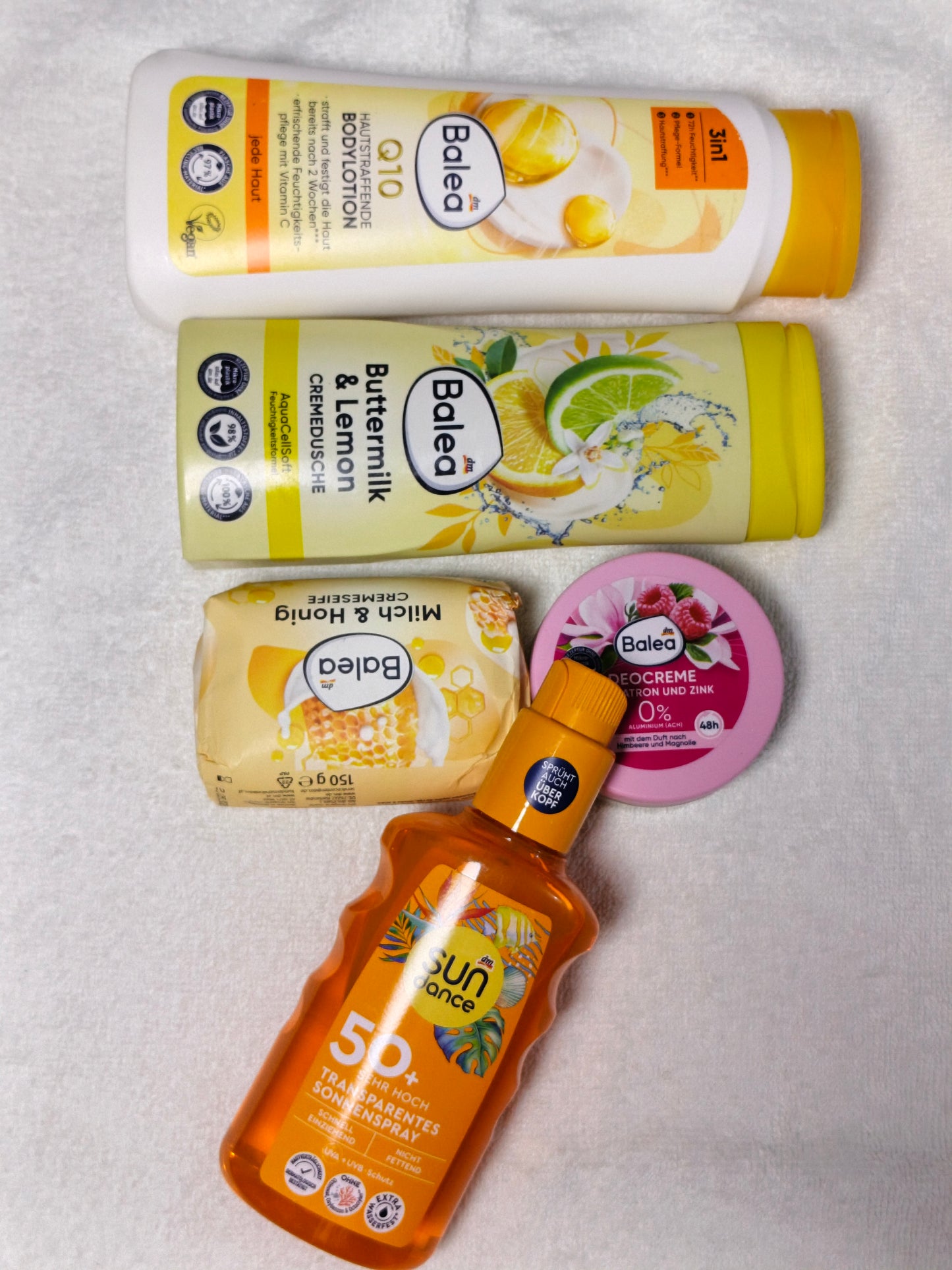 Coffret floflo