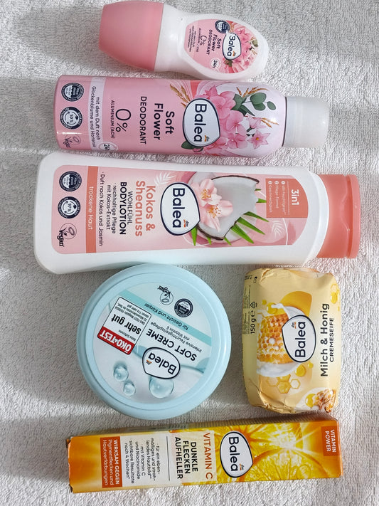 Coffret leila