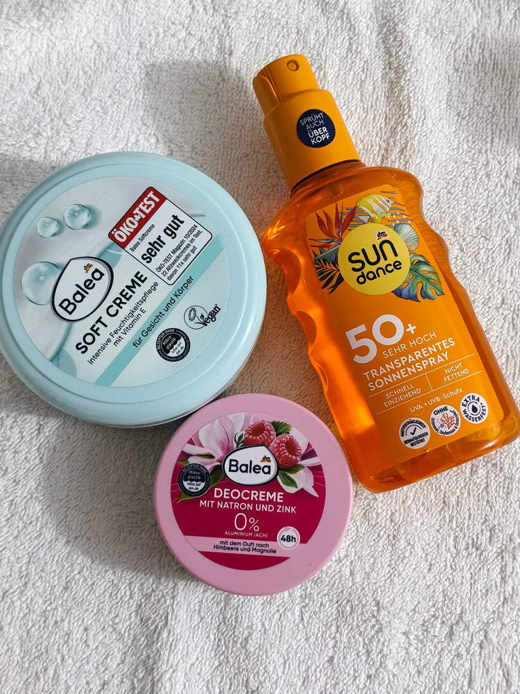 BOX COSMÉTIQUES
