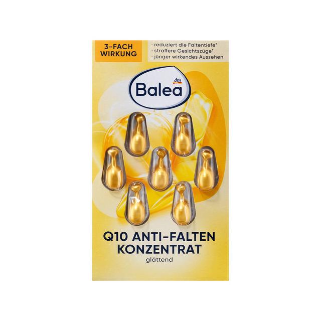 Anti age Q10