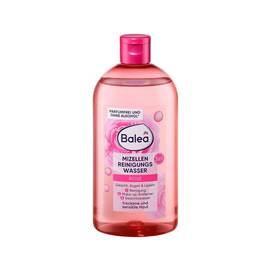 Eau micellaire tonique