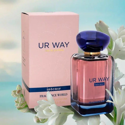 Ur way fragrance world 100ml
