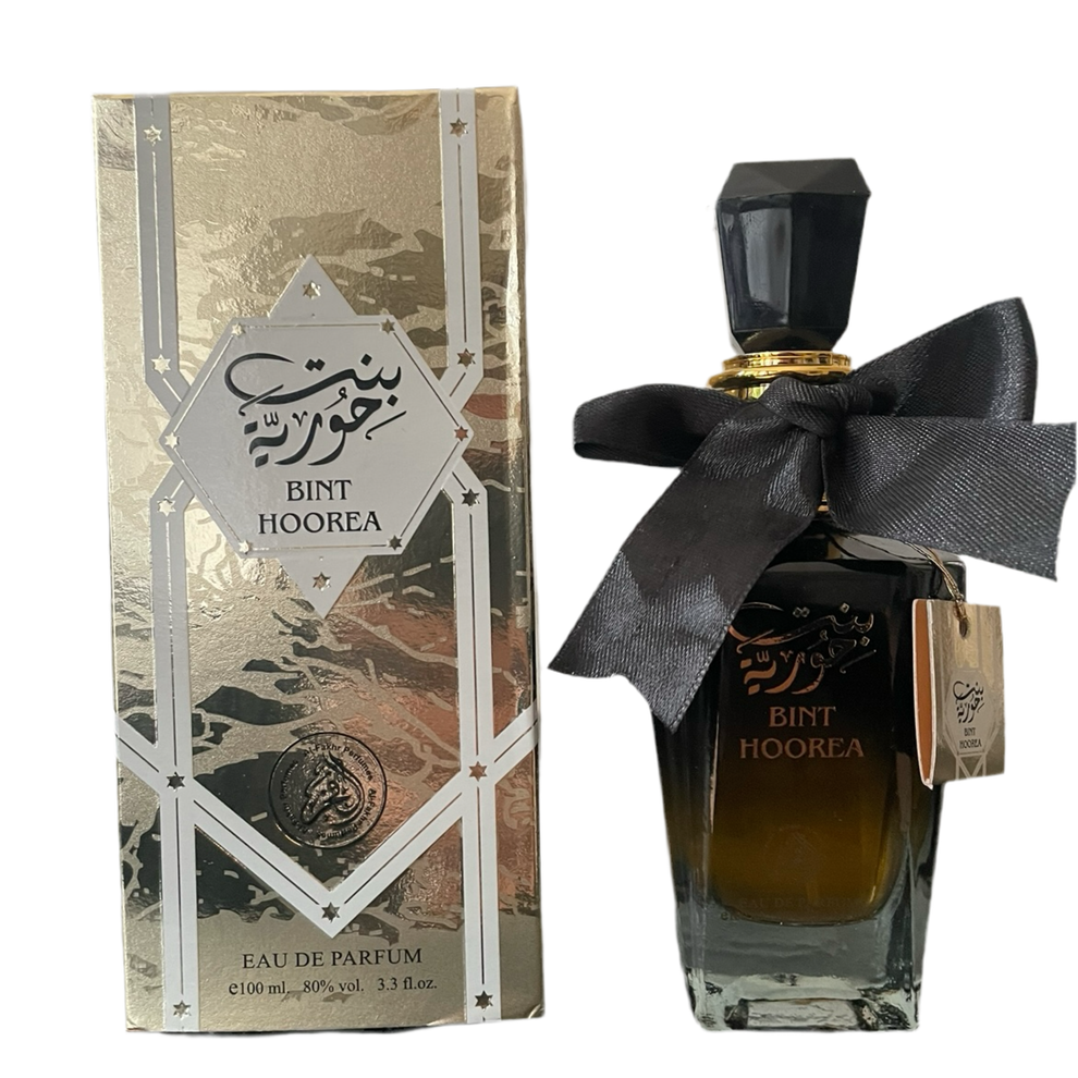 Bint hoorea 100ml