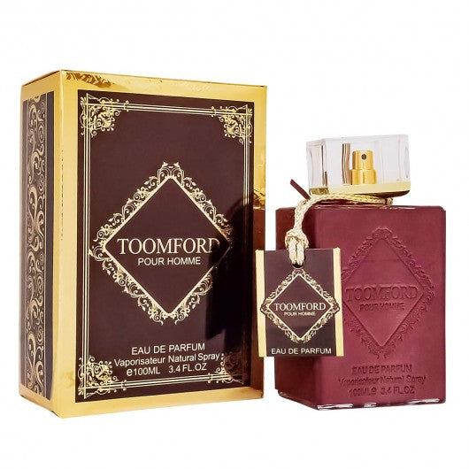 Tomford fragrance world 100ml
