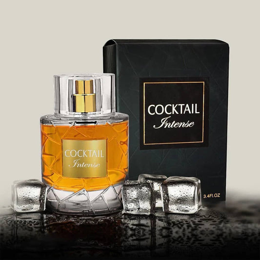Cocktails intense fragrance world 100ml