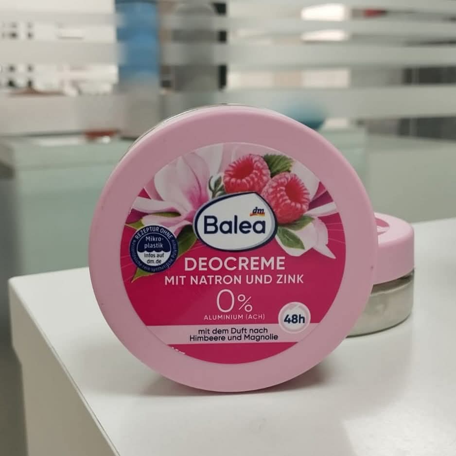 Deocréme