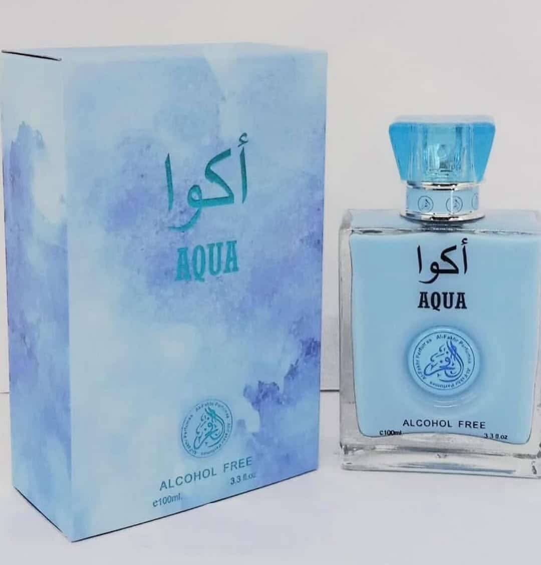 Musk Aqua