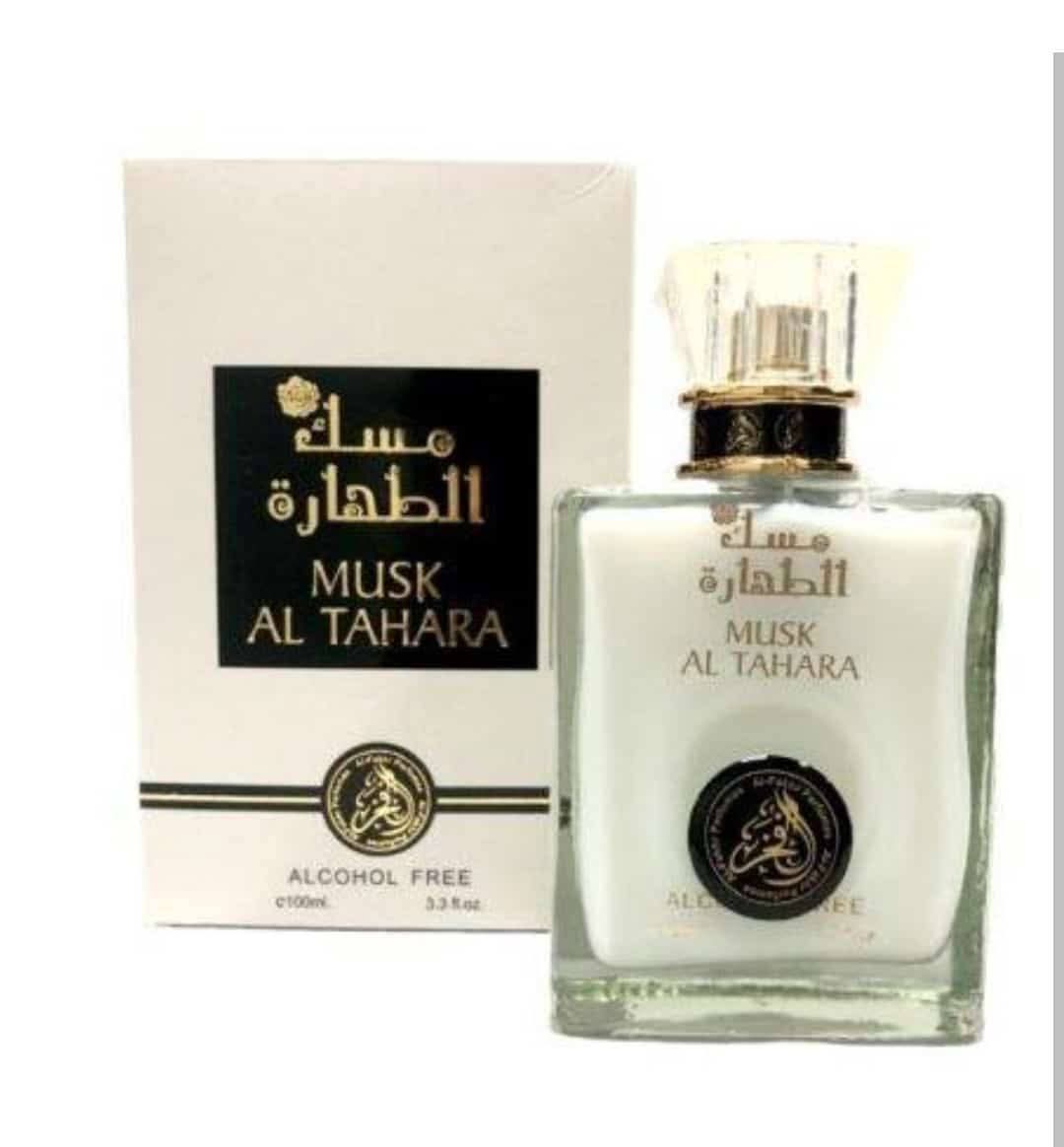 Musk al tahara