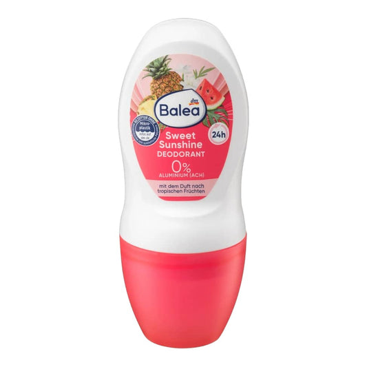 Déodorant