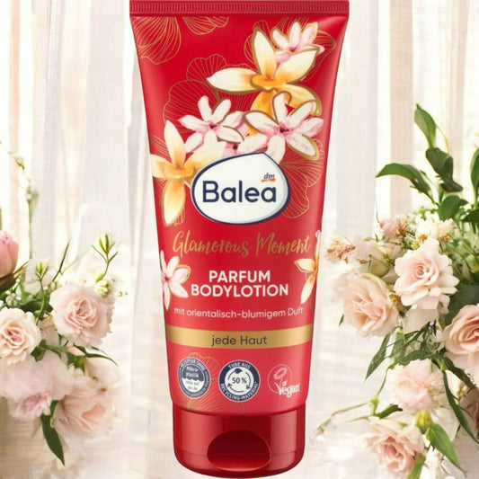 Crème parfum