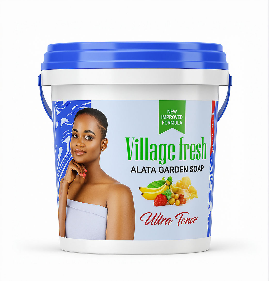 Savon Ghana original