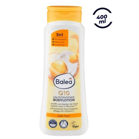 Lotion balea