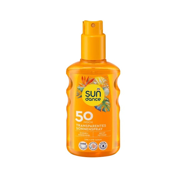 Spray solaire protection solaire